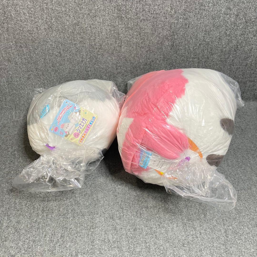 新品 9点 シマエナガ ぬいぐるみ 時計 保冷保温バッグ まとめ売り