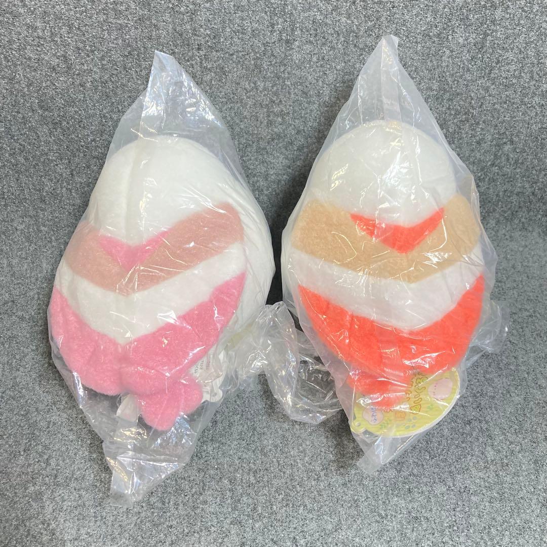 新品 9点 シマエナガ ぬいぐるみ 時計 保冷保温バッグ まとめ売り