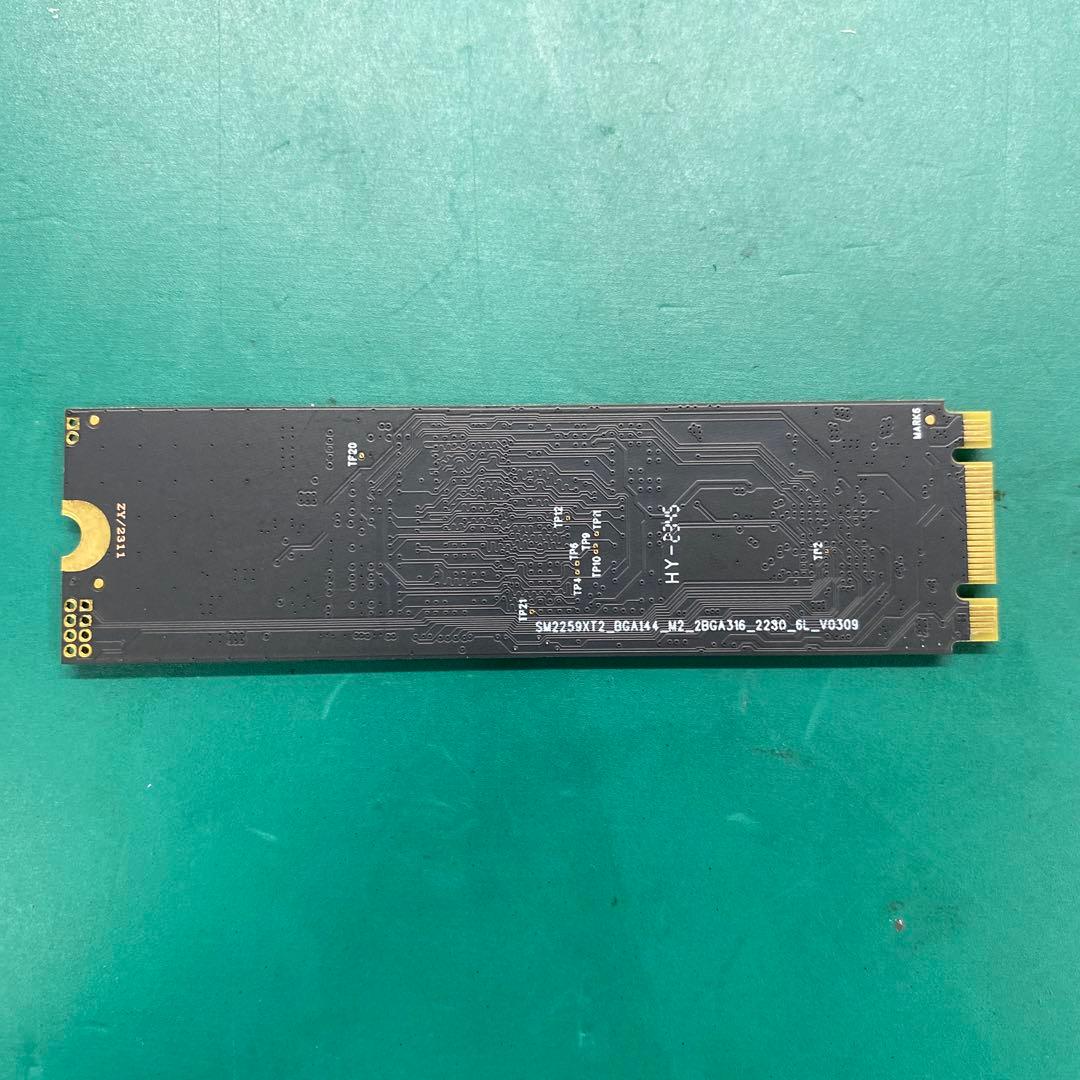 内蔵型SSD Shiji 1TB M.2 NGFF SATA SSD