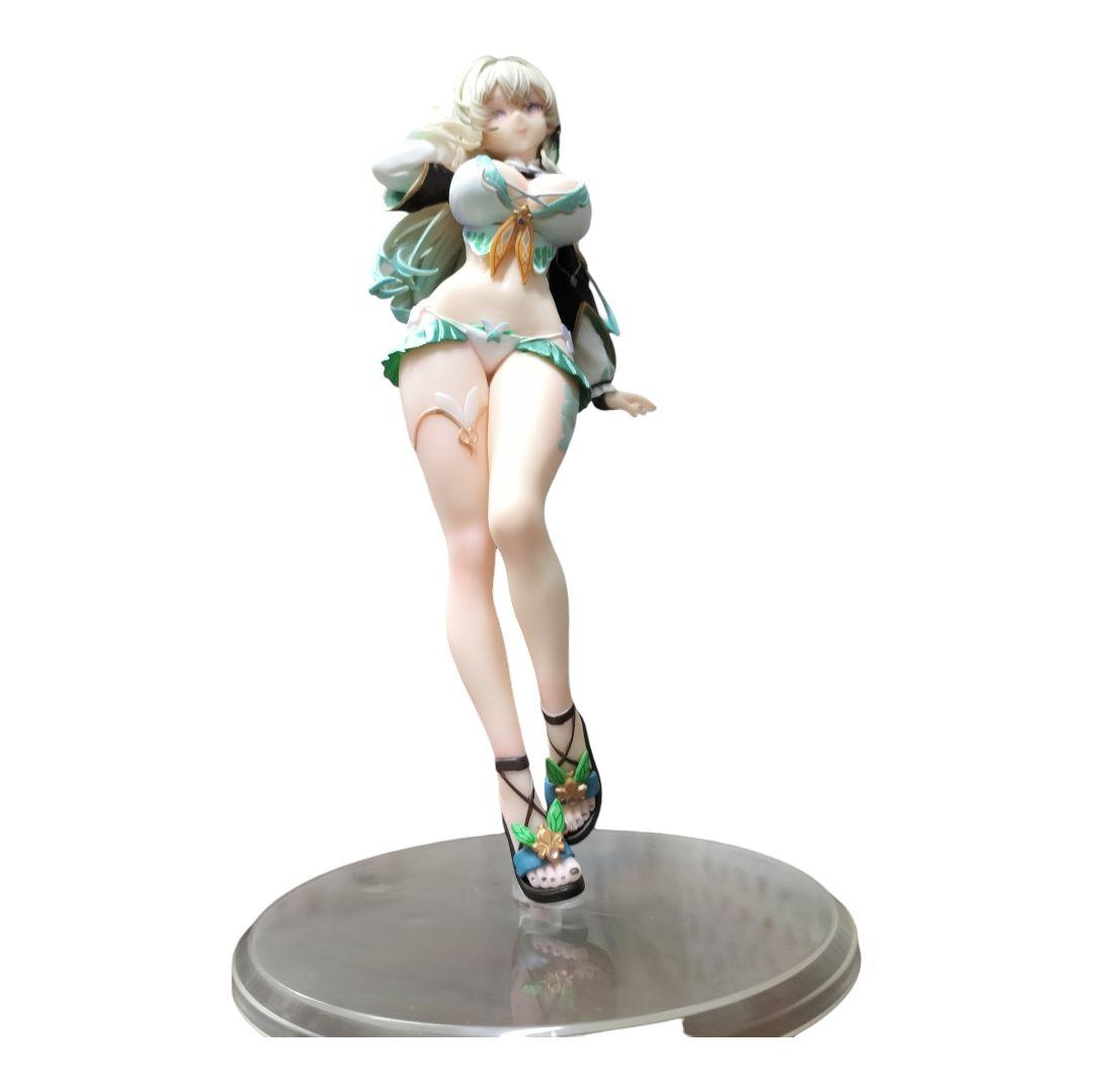 【ホタル】崩壊：スターレイル フィギュア PVC