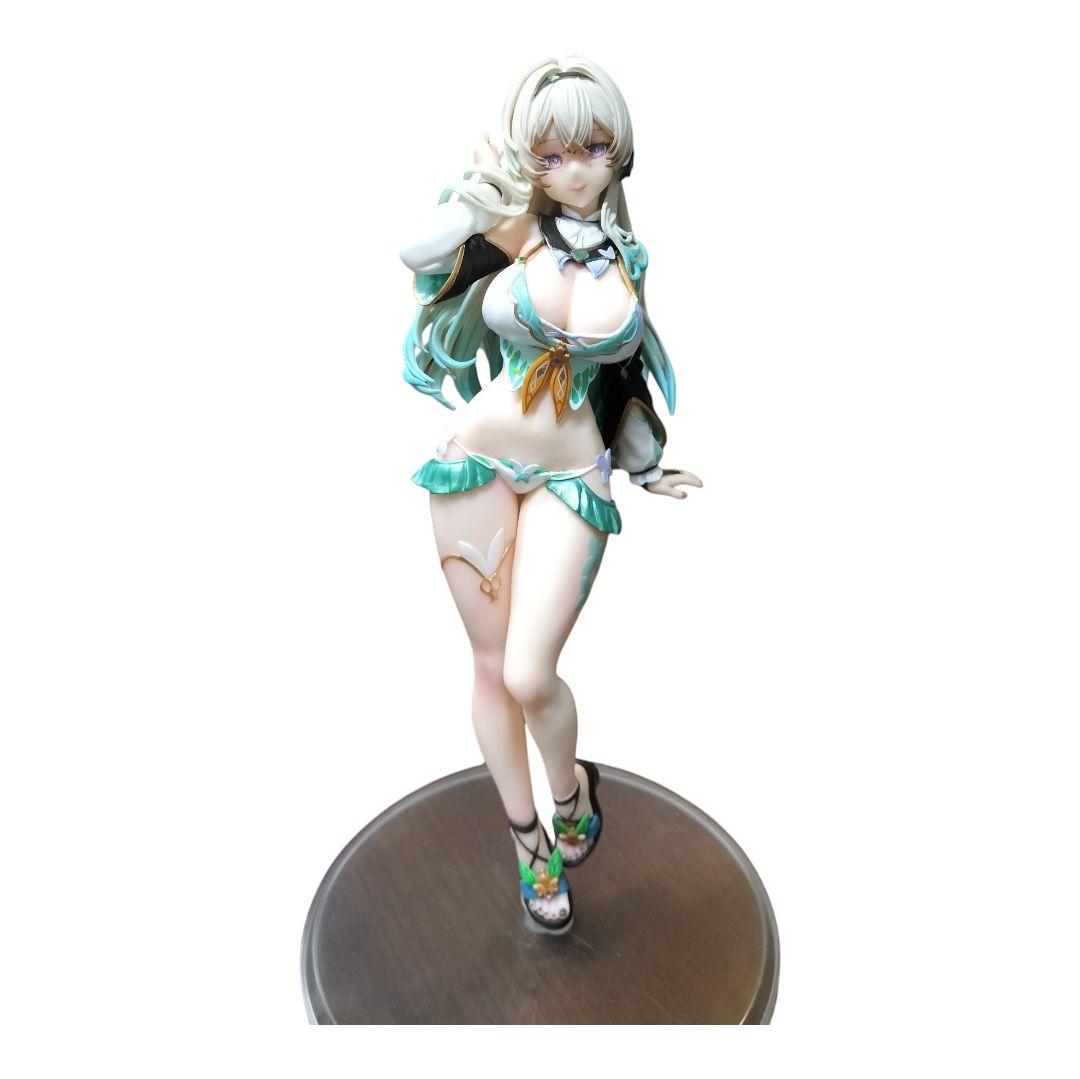 【ホタル】崩壊：スターレイル フィギュア PVC