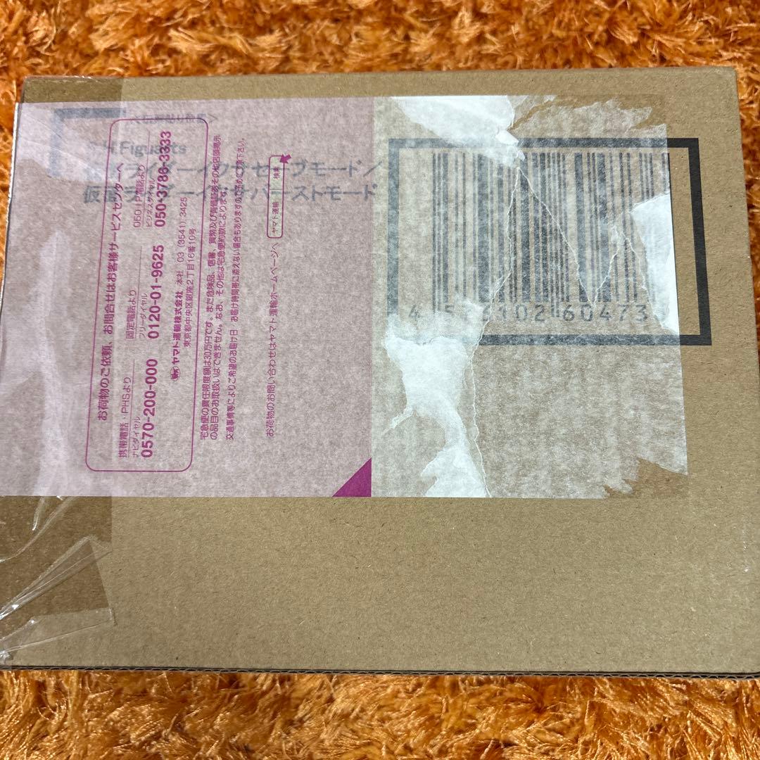 【新品未開封】SHF 真骨彫 仮面ライダーイクサ