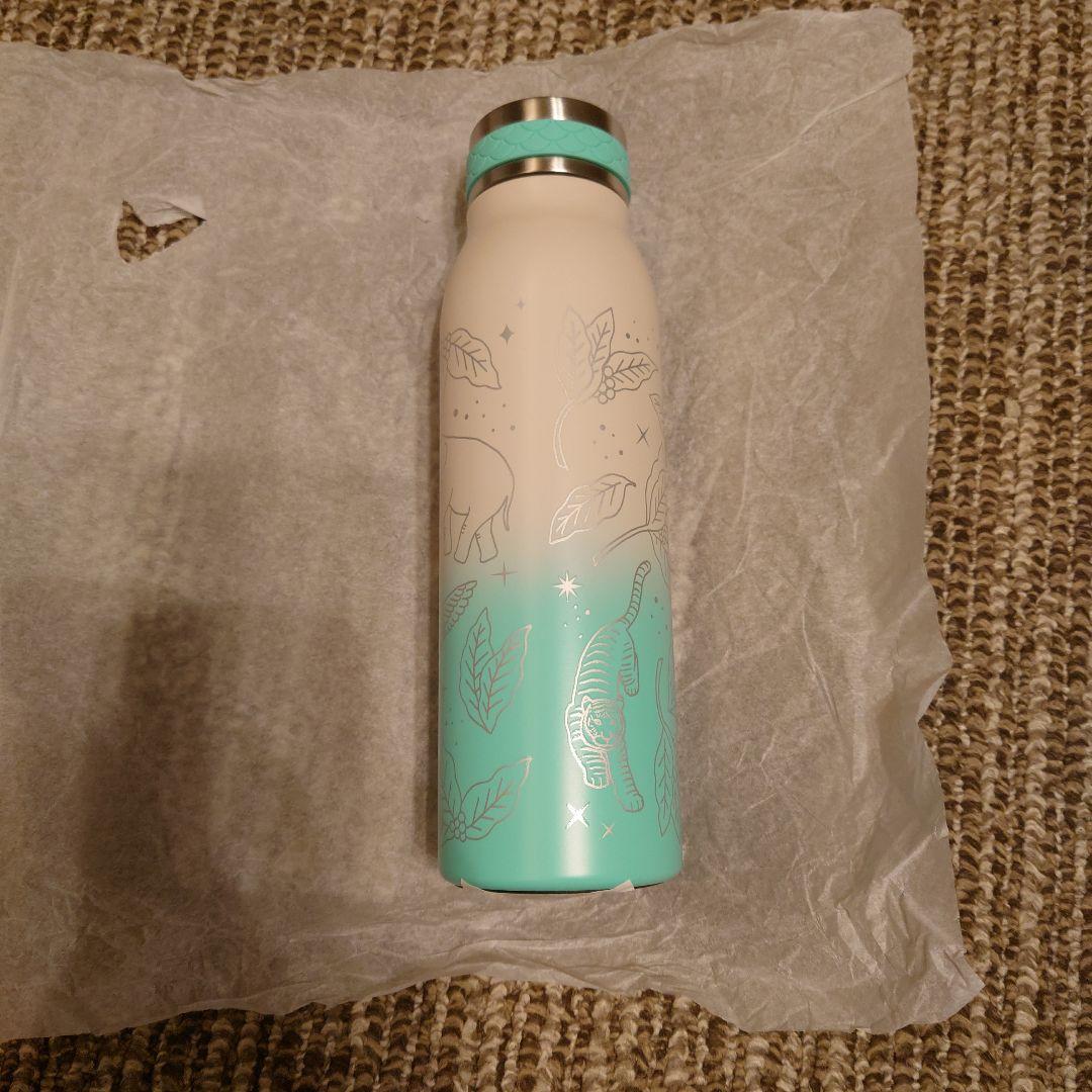 未開封 オンライン購入 スタバ アニバーサリー2024 444ml