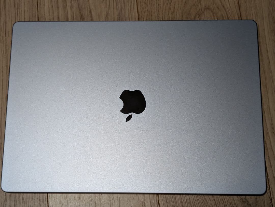 Apple MacBook Pro 16インチ M1 MAX スペースグレイ