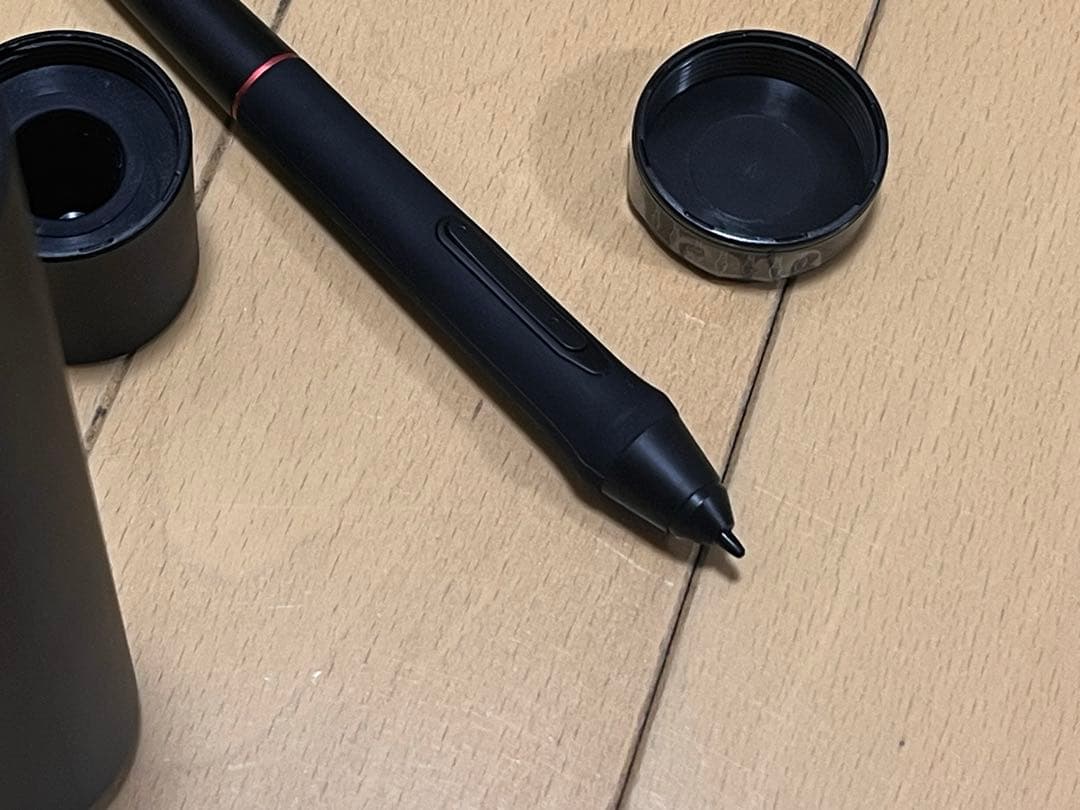 XP-PEN Artist 15.6 Pro 液晶タブレット xppen