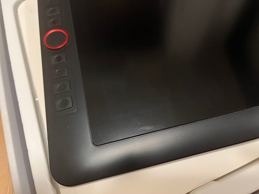 XP-PEN Artist 15.6 Pro 液晶タブレット xppen