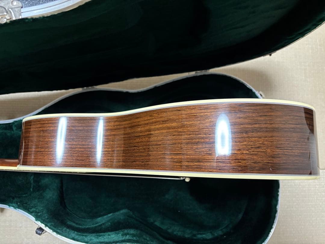 ギター Martin M-36