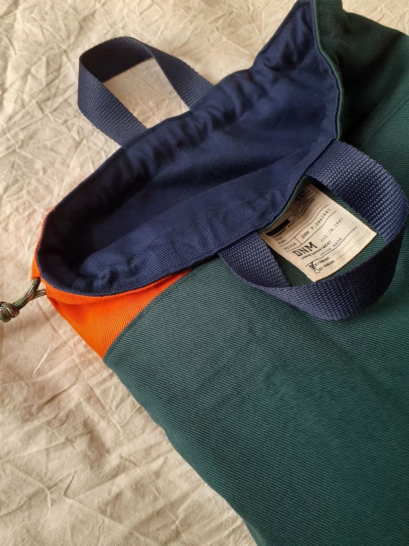 ②入園入学準備　給食袋　コップ入れ　入学5点セット　絵本バック　入学準備