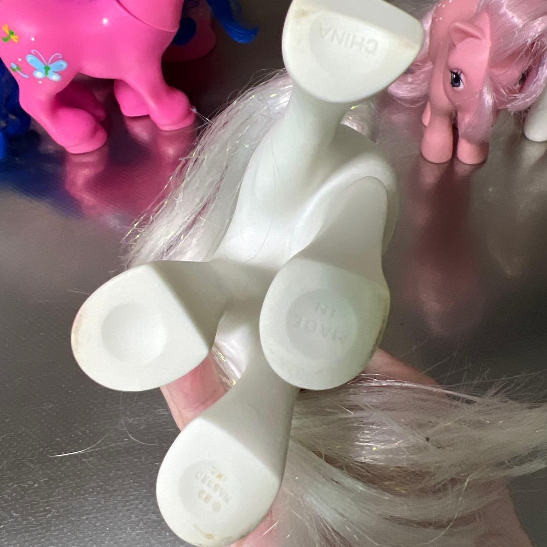 ポニー セット