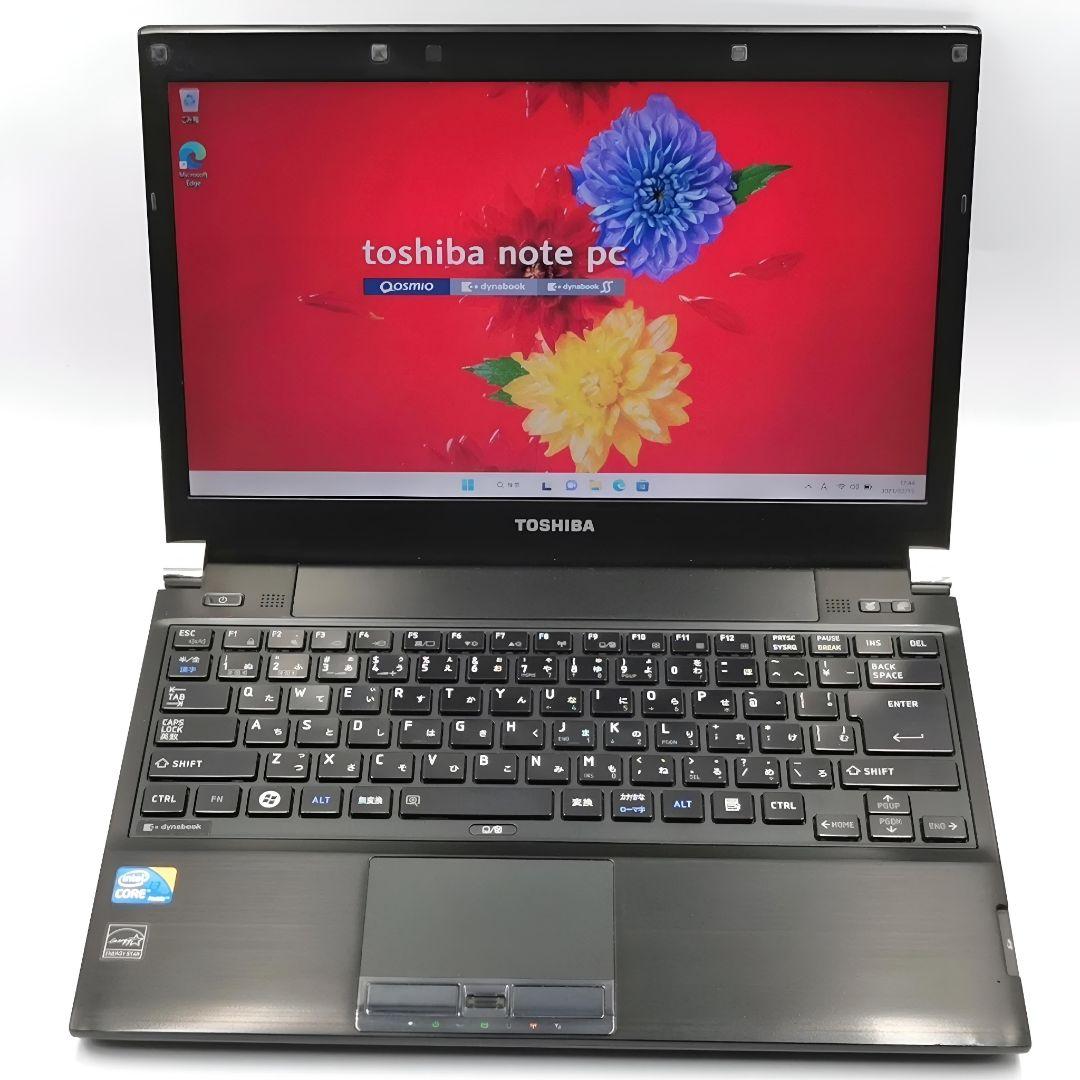 驚きの速さ！ 最高Core i7 Windows11 ノートパソコン カメラ付き