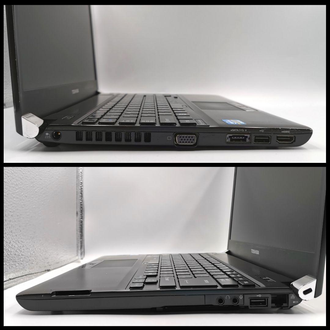 驚きの速さ！ 最高Core i7 Windows11 ノートパソコン カメラ付き