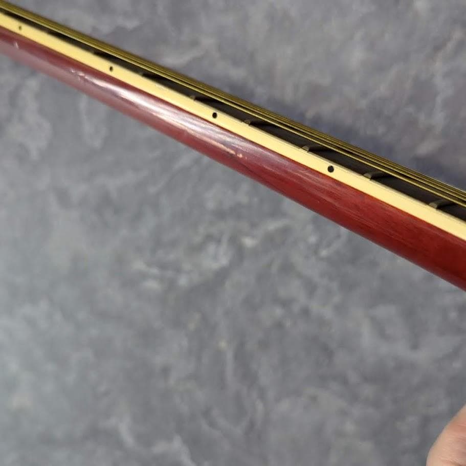 Morris Tornado エレアコ モーリス トルネード