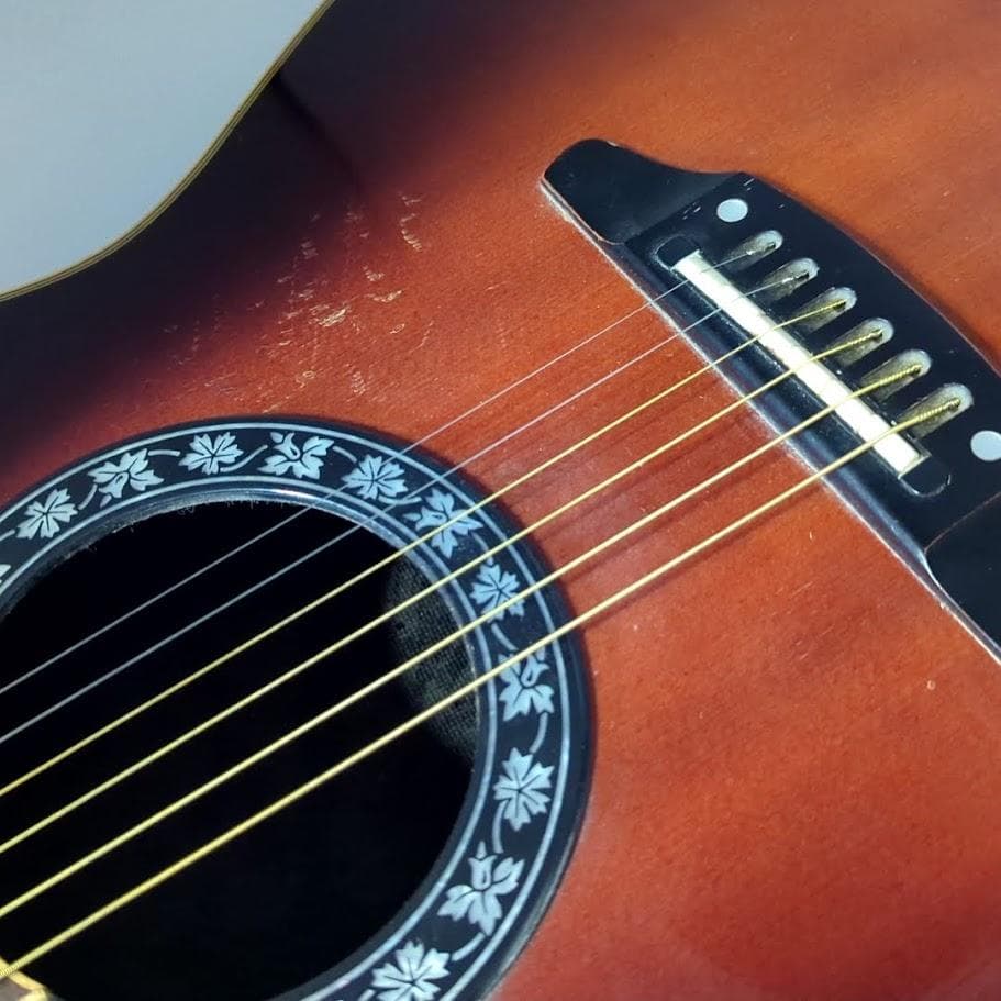 Morris Tornado エレアコ モーリス トルネード