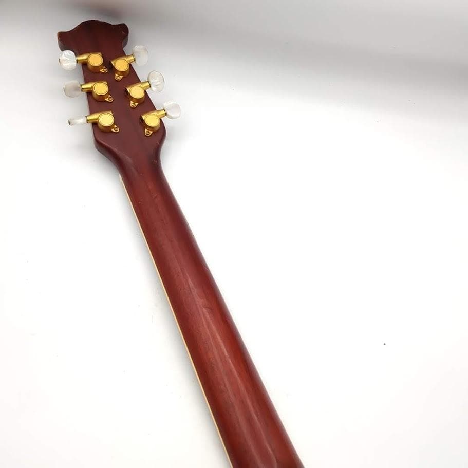 Morris Tornado エレアコ モーリス トルネード