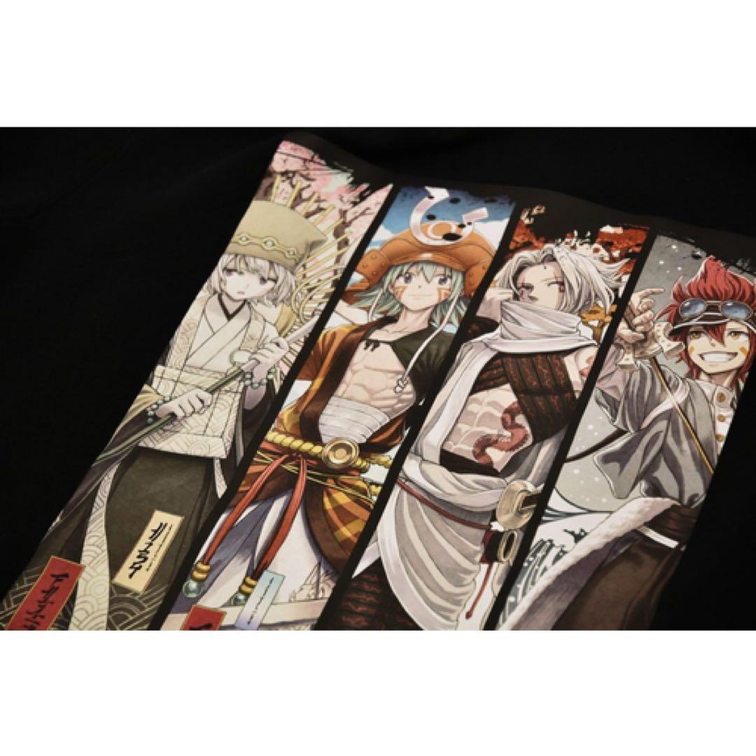 .hack//迎春 パーカー フード付きパーカー 黒