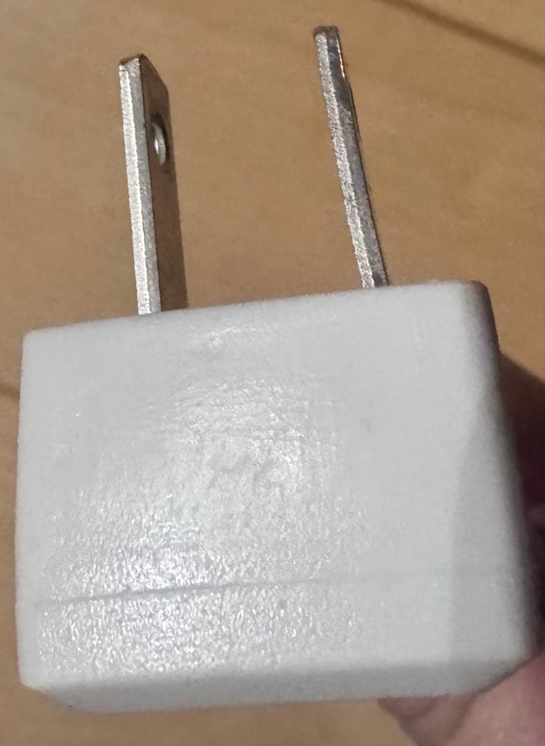 VOVO／ボディドライヤー／Air Care／BD-7700W 美品