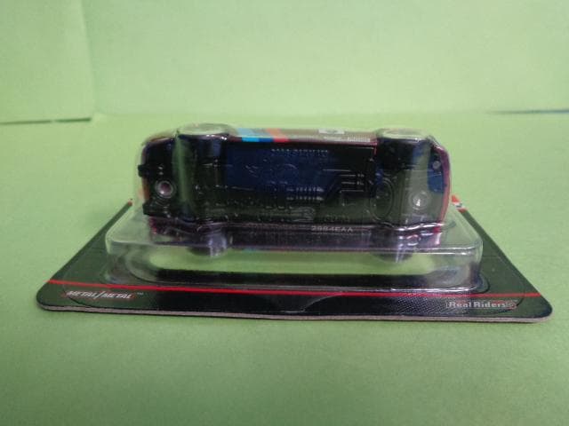 ホットウィール　RLC　レッドラインクラブ　２００６　　M3