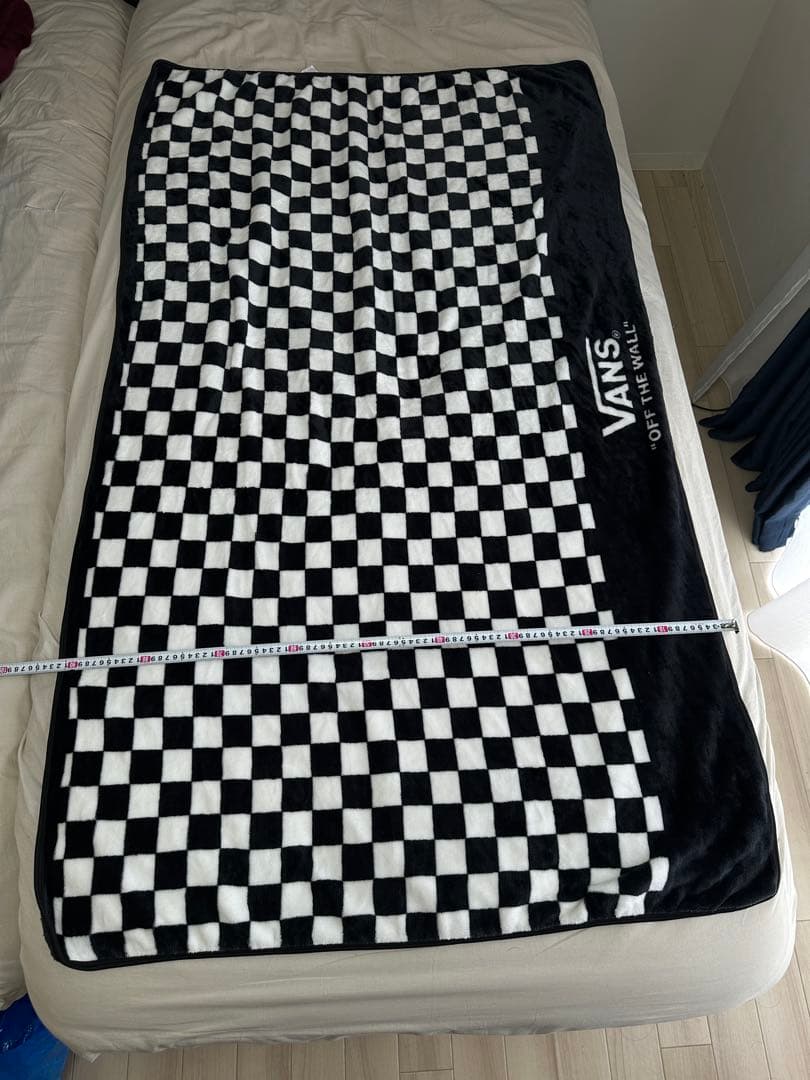 DIPPER　VANS 2点セット