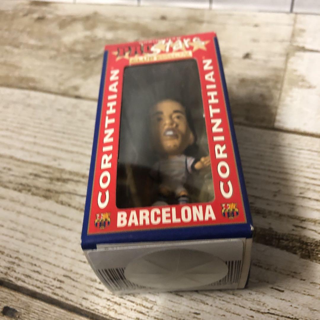 131★サッカー★Ronaldinho★prostars★フィギュア