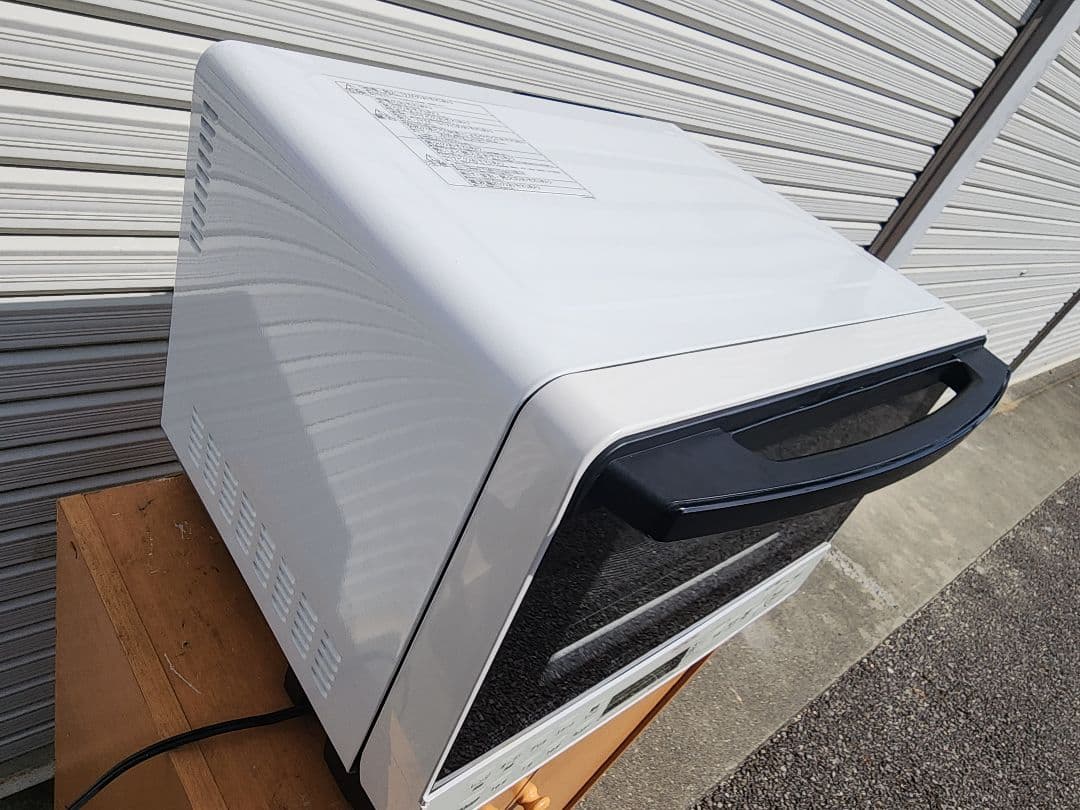 HITACHI MRO-S8Z 2021年製 31L オーブンレンジ