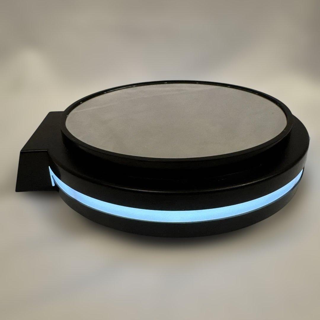 【美品】バックトゥザフューチャー デロリアン 1/20 ホバリング