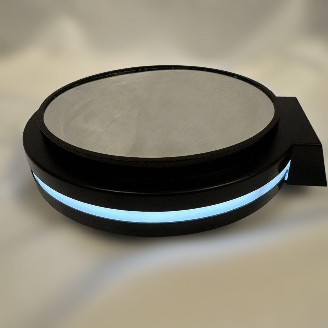 【美品】バックトゥザフューチャー デロリアン 1/20 ホバリング