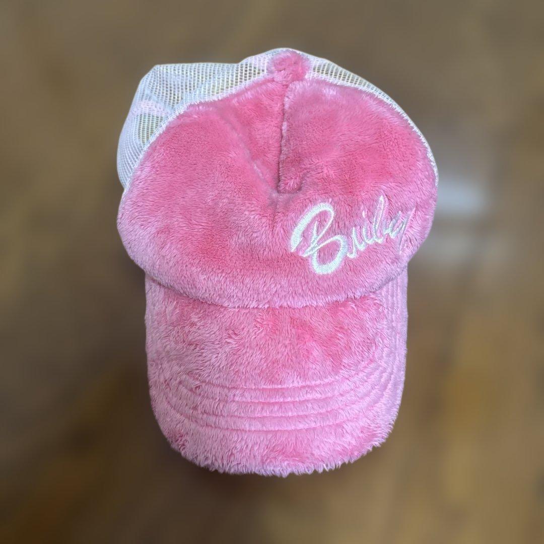 赤西仁着用　Buiby キャップ　3点セット