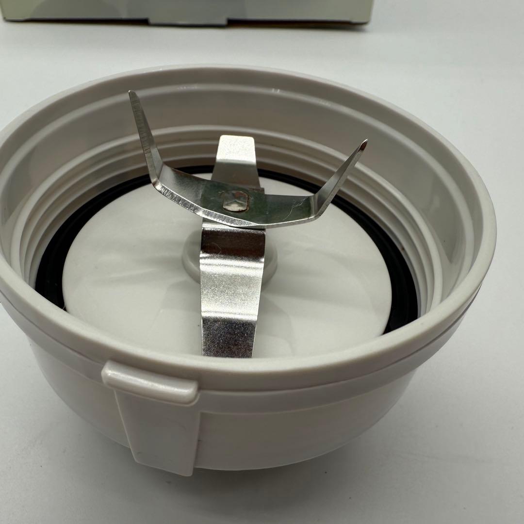 Iwatani Silent MILLSER 岩谷産業 サイレントミルサー