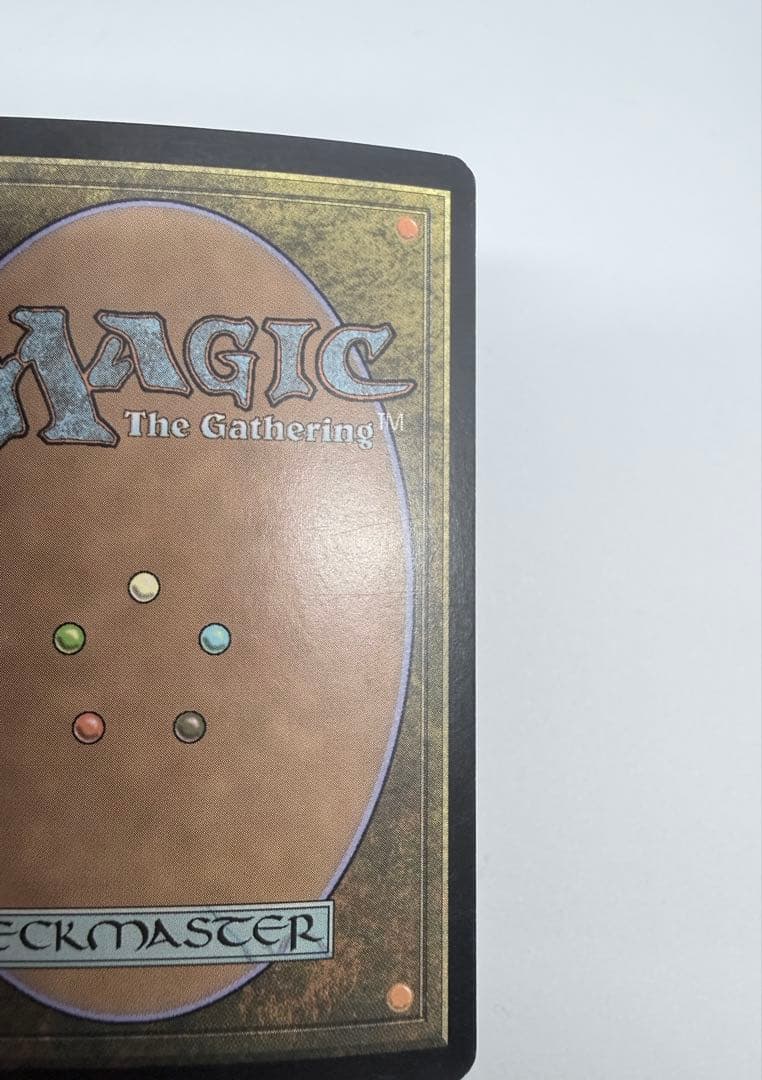 フェアリーの忌み者 初版 foil 英 Faerie Macabre 4枚セット