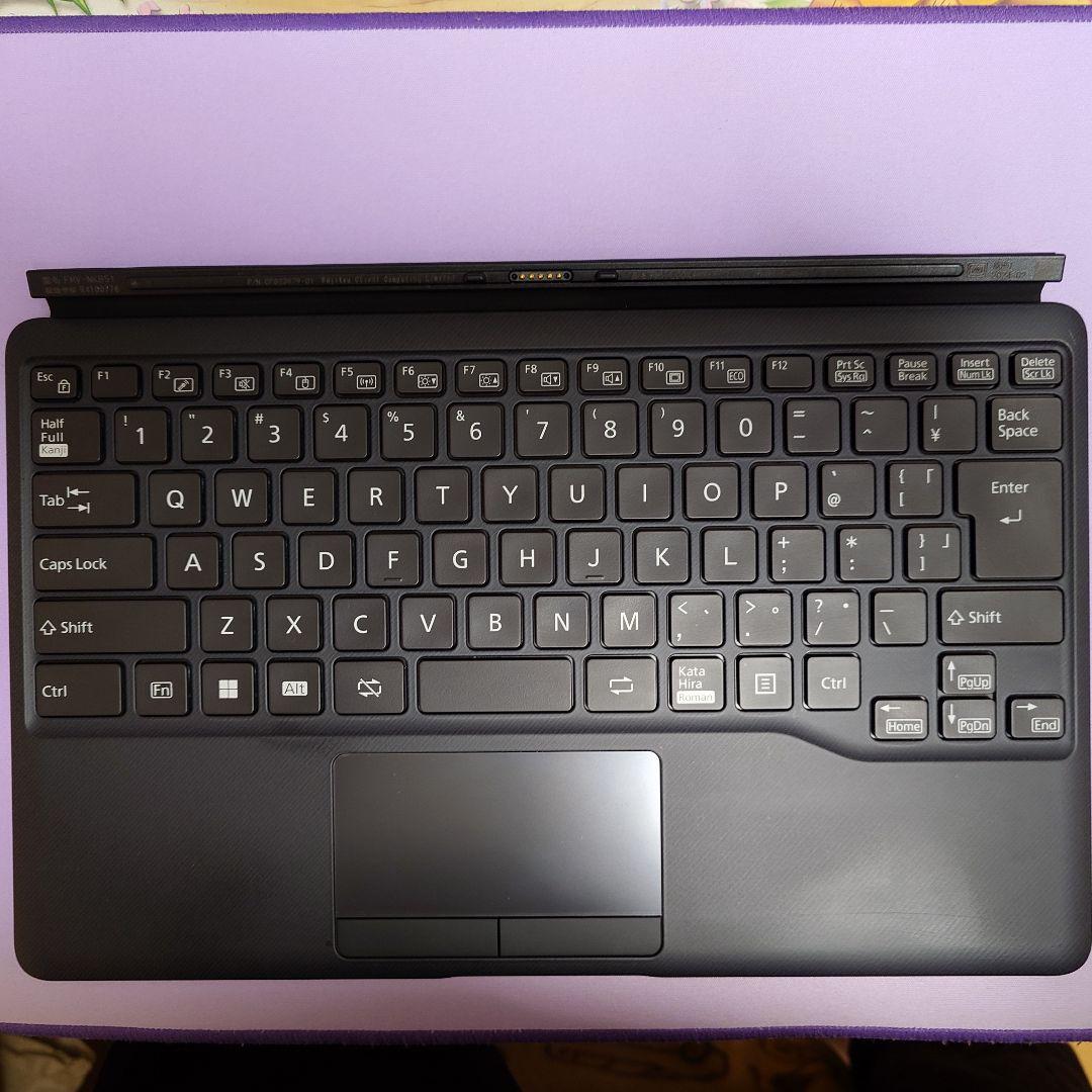 Windowsノート本体 FUJITSU FMV LOOX 90/G FMVL90GB