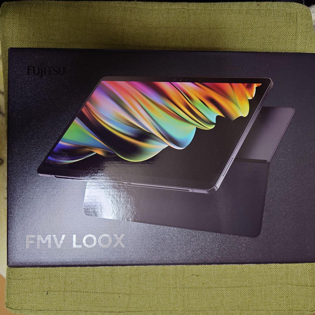 Windowsノート本体 FUJITSU FMV LOOX 90/G FMVL90GB