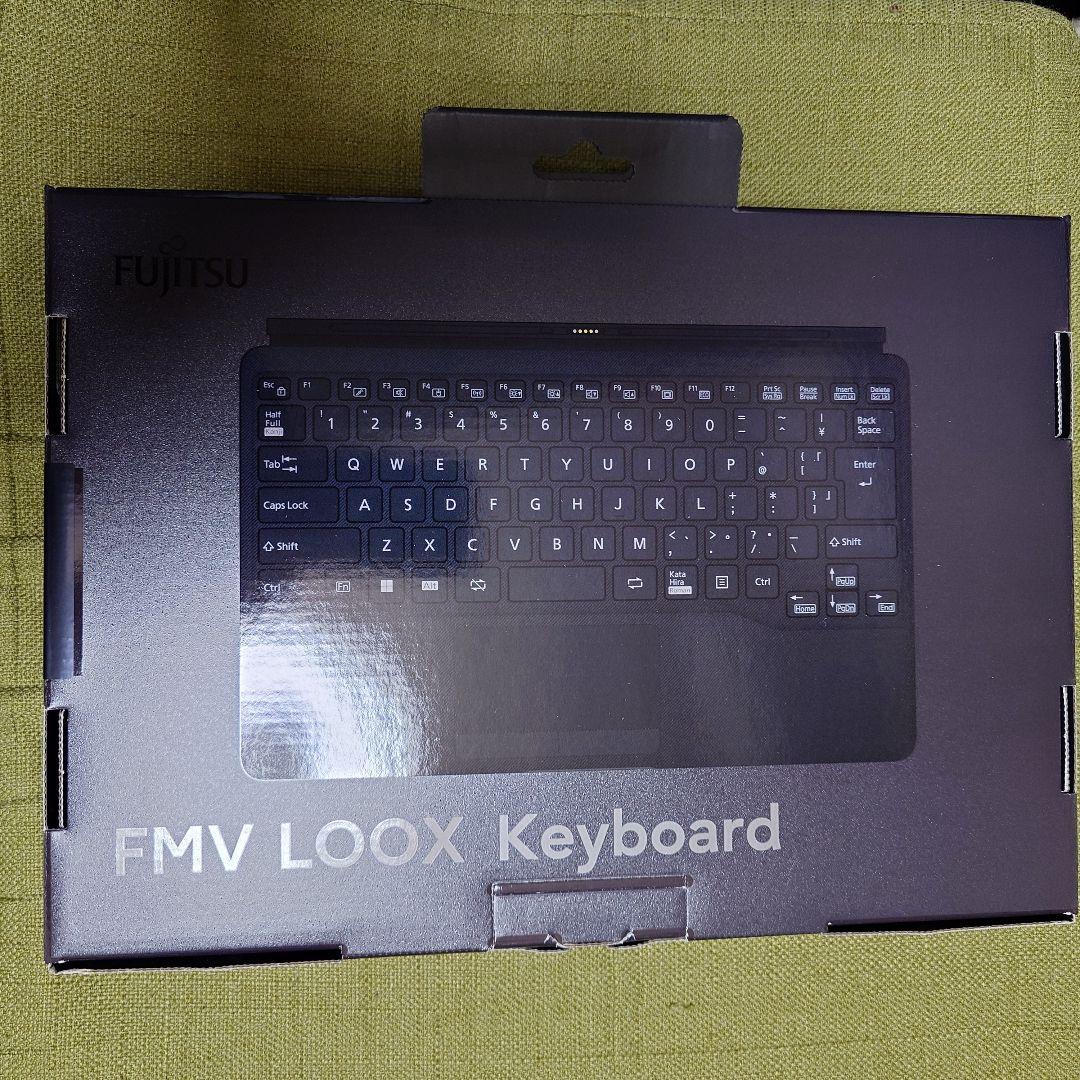 Windowsノート本体 FUJITSU FMV LOOX 90/G FMVL90GB