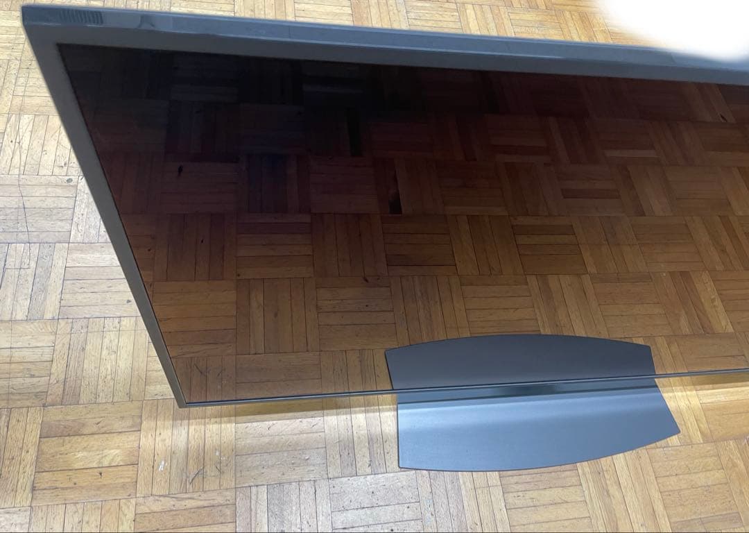 【ジャンク品】SHARP AQUOS 55インチ 4K対応
