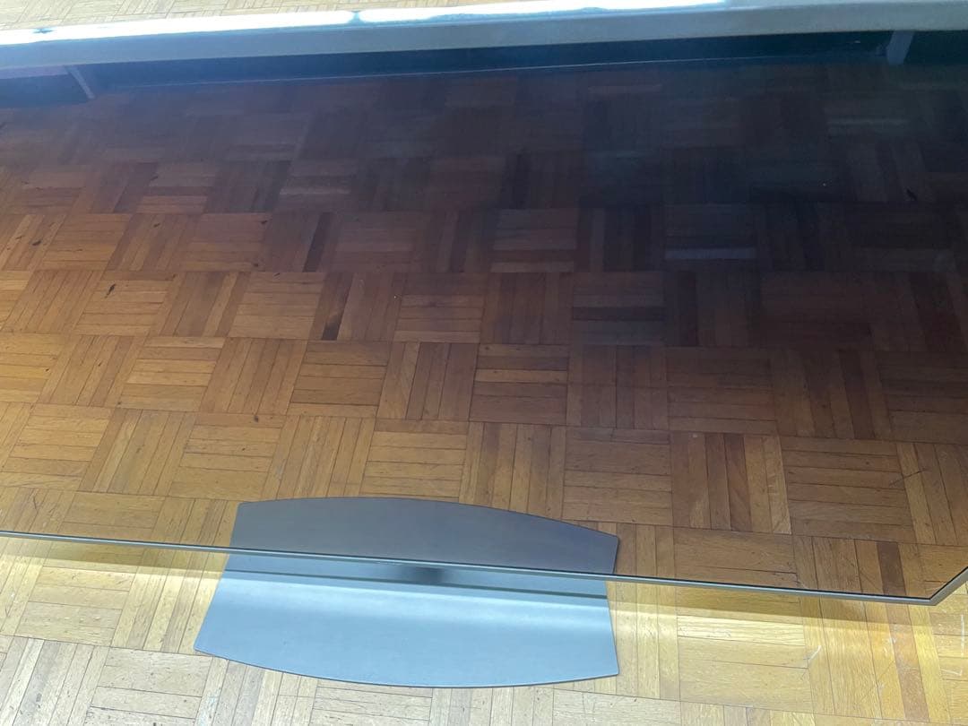 【ジャンク品】SHARP AQUOS 55インチ 4K対応