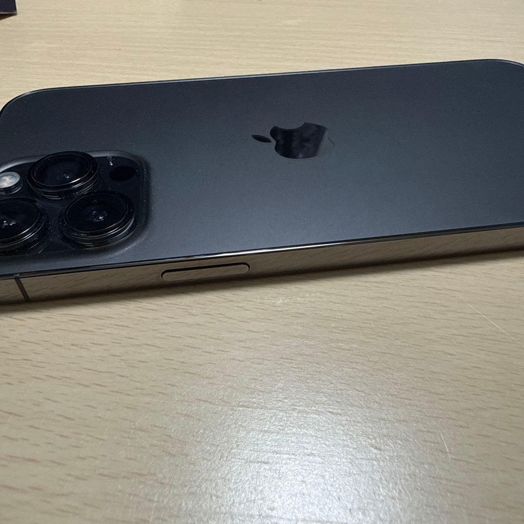 Apple iPhone 13 Pro Max グラファイト 本体〔整備品〕
