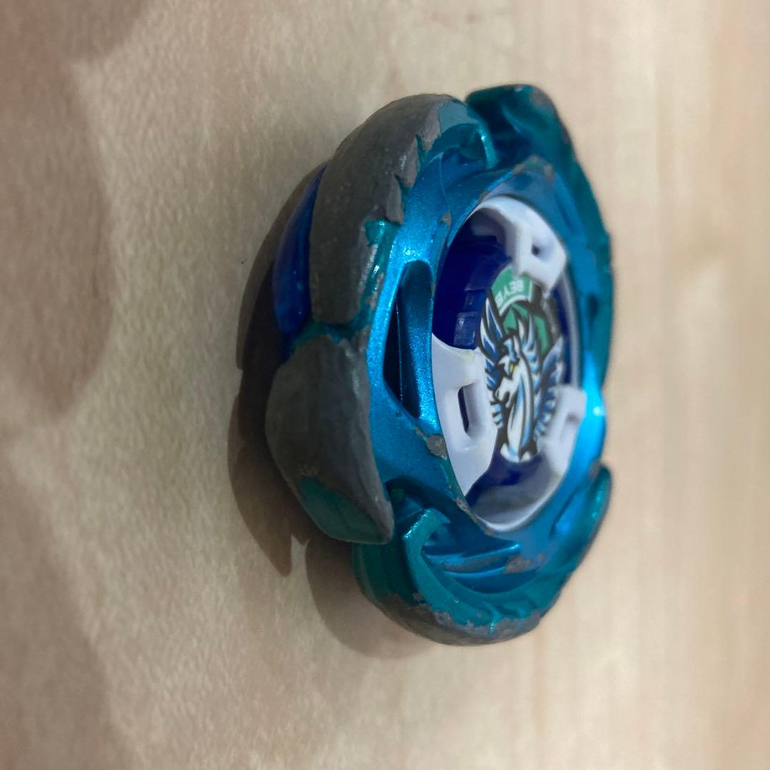 エアロペガサス　ブレード ①