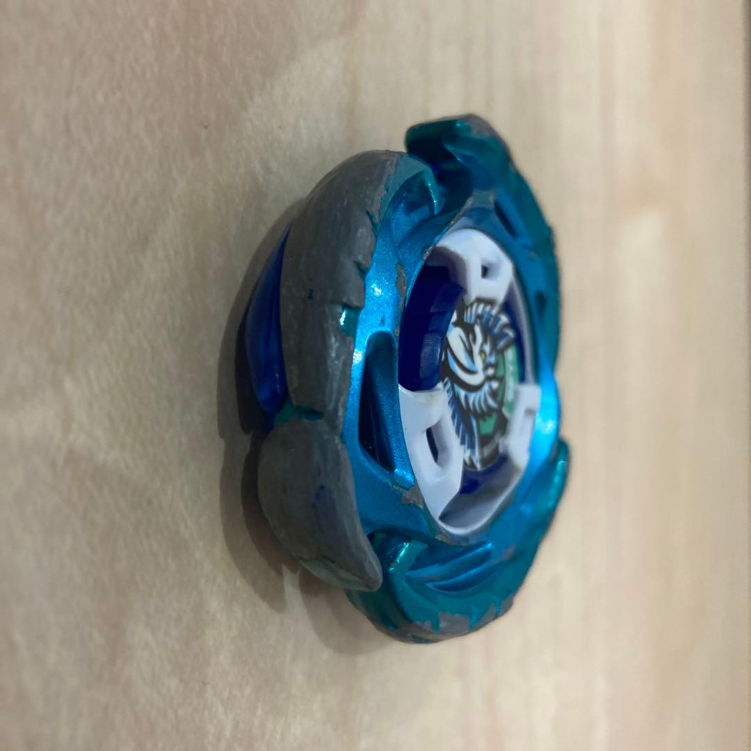 エアロペガサス　ブレード ①