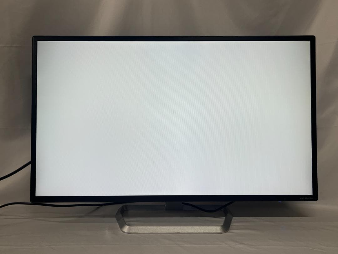 ［Bランク］IODATA　DF321XDB　31.5型内蔵スピーカー大画面