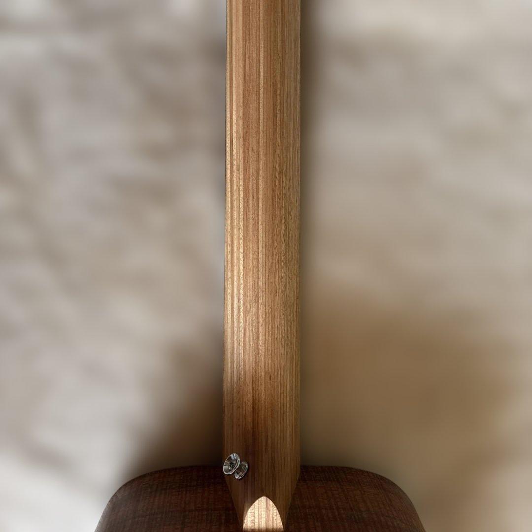 martin lxk2 ミニアコースティックギター高価ブリッジピン付き　今だけ