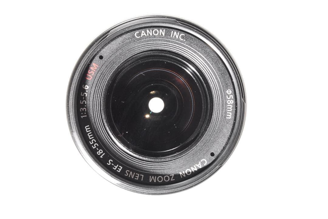 シャッター数新品級✨ Canon EOS kiss x10 一眼レフカメラ