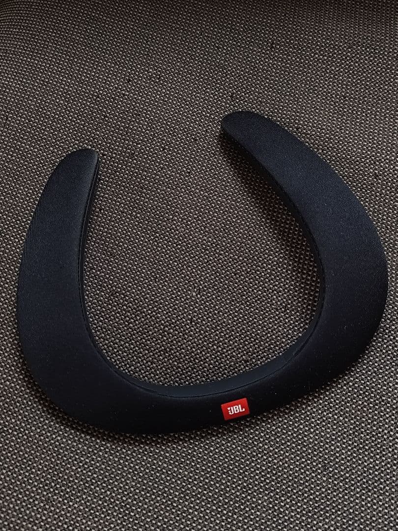【状態良】JBL SOUNDGEAR BTA ネックスピーカー