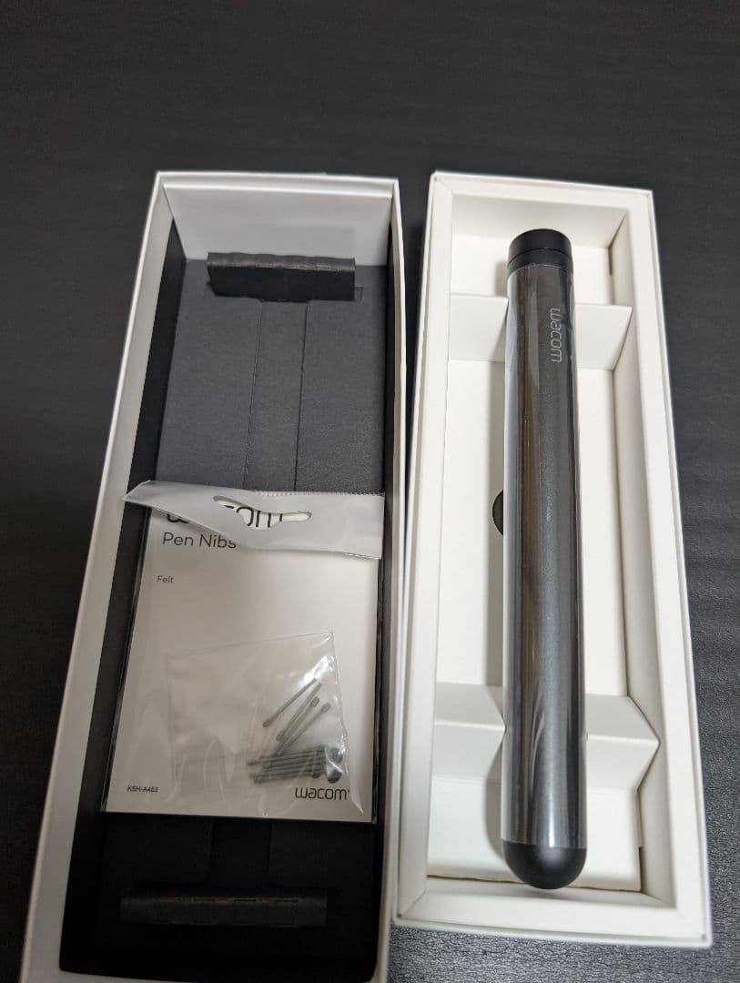 wacom Pro　Pen2　オマケつき