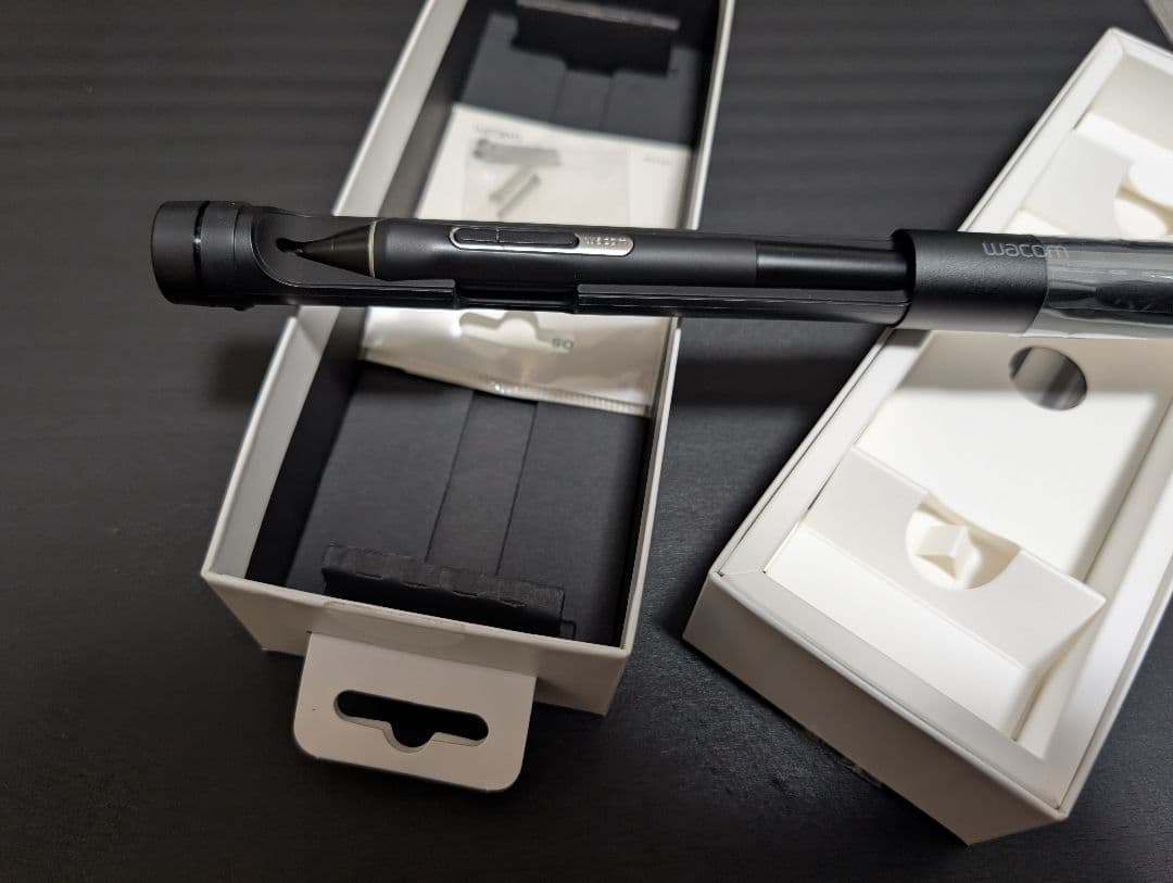 wacom Pro　Pen2　オマケつき