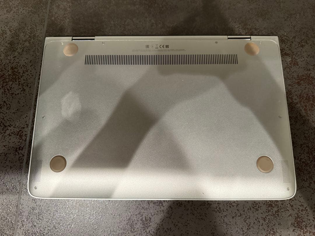 Windowsノート本体 HP Spectre x360 Convertible