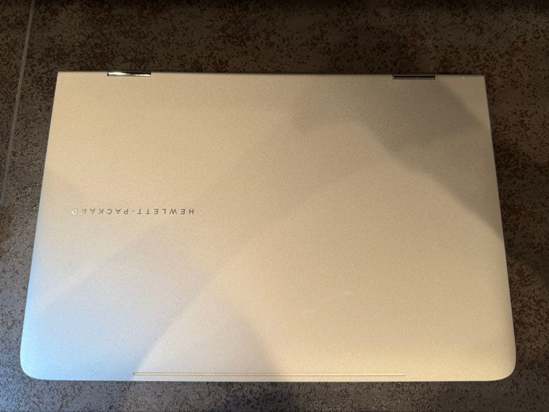 Windowsノート本体 HP Spectre x360 Convertible