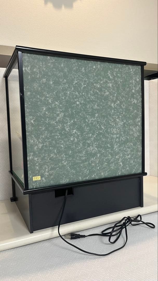 ⭐︎美品⭐︎ 兜飾り12号　オルゴール松明ライト付　端午の節句　5月飾り