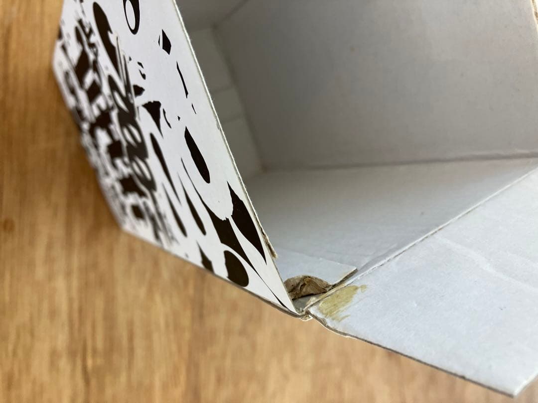 マイケルラウ　ガーデナー10th LA2009 スネークヘッド