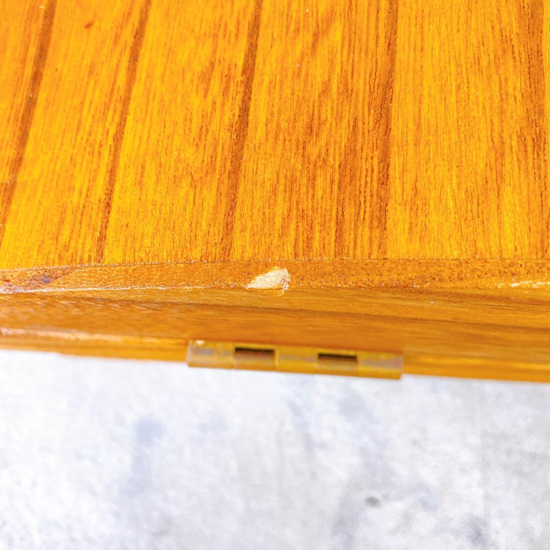 筝 21弦 中国古筝 付属品あり ソフトケース付き