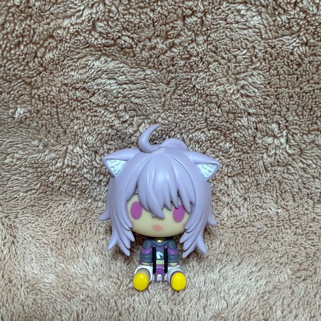 【値下げ】ホロライブ ちょこのっこ　フィギュア
