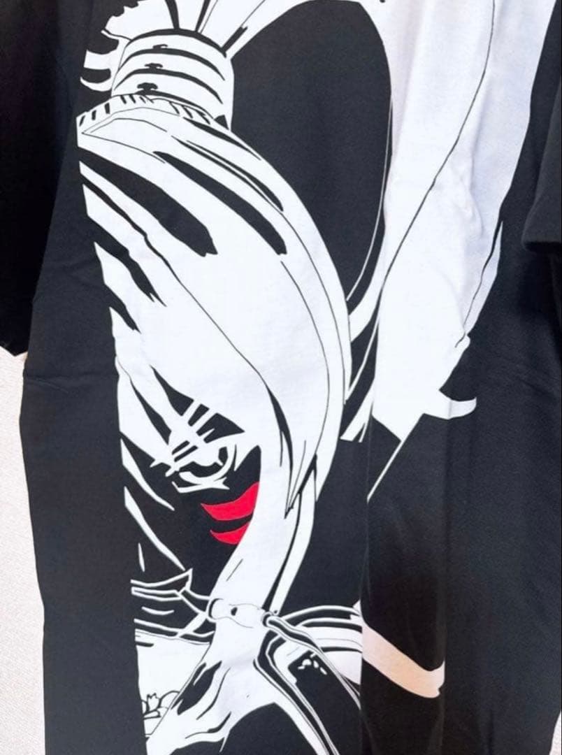 戦国乙女 織田ノブナガ Tシャツ